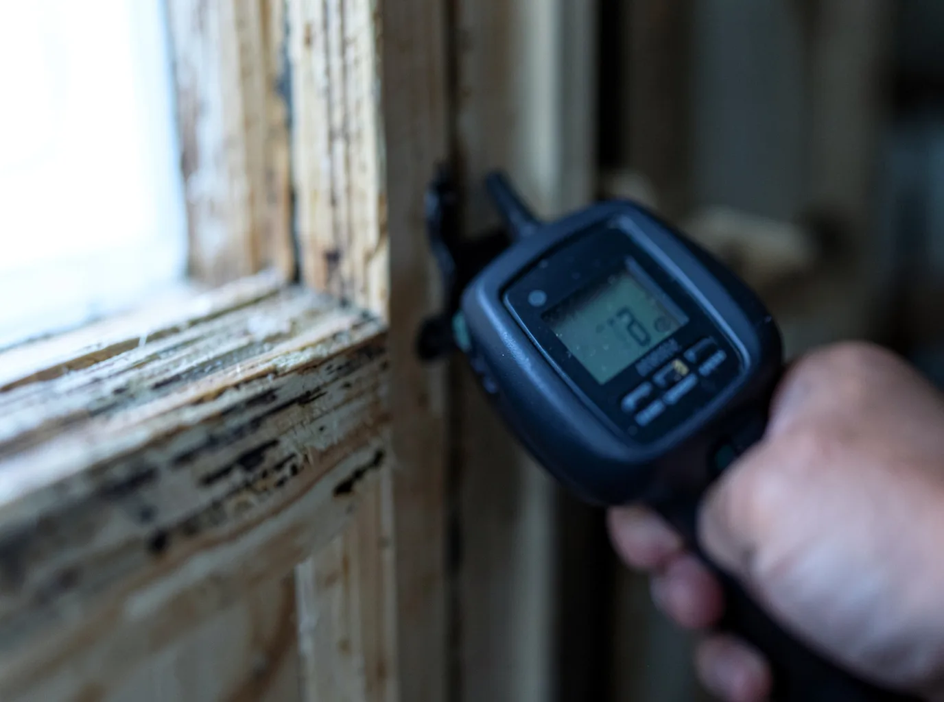 Commercial Water Damage Restoration in Winnebago, MN